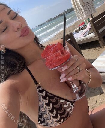 Almira azemi page leaked private photo uncensored HD quality
