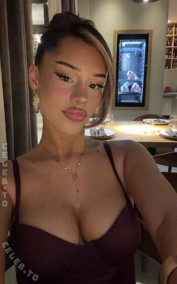 Almira azemi page leaked private photo uncensored HD quality