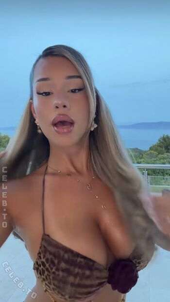 Almira azemi page leaked private photo uncensored HD quality