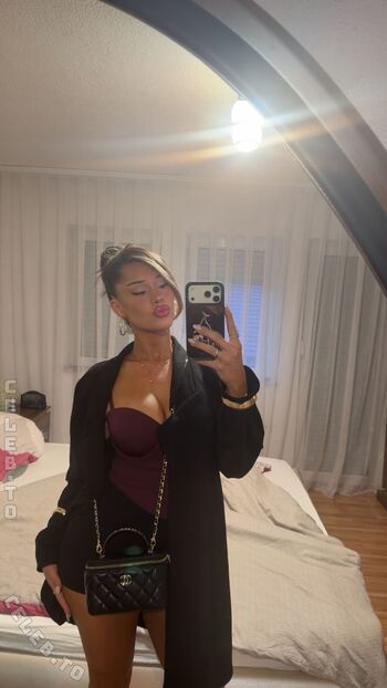 Almira azemi page leaked private photo uncensored HD quality