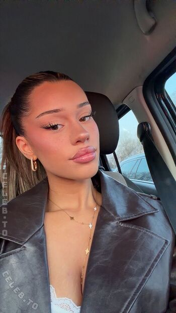 Almira azemi leaked private photo uncensored HD quality
