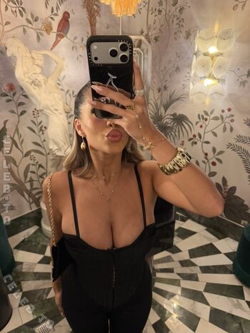 Almira azemi leaked private photo uncensored HD quality