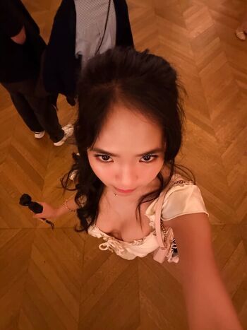 Alodiamarie leaked private photo uncensored HD quality