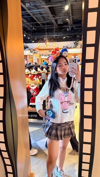Alodiamarie leaked private photo uncensored HD quality