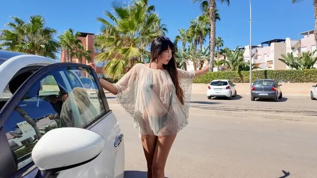 Aloha kiara leaked private photo uncensored HD quality