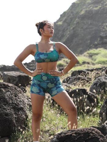 Alohakalamakahi leaked private photo uncensored HD quality