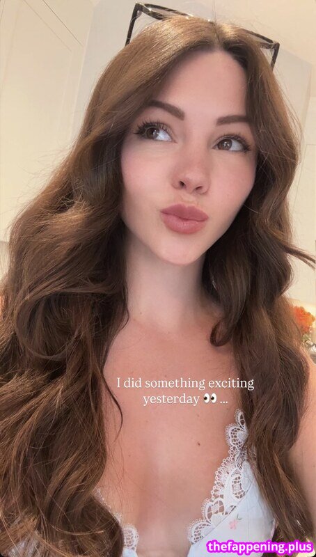 Page/ leaked private photo uncensored HD quality