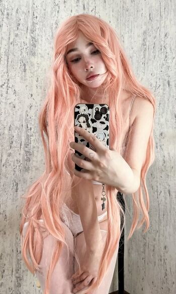 Alskohope leaked private photo uncensored HD quality