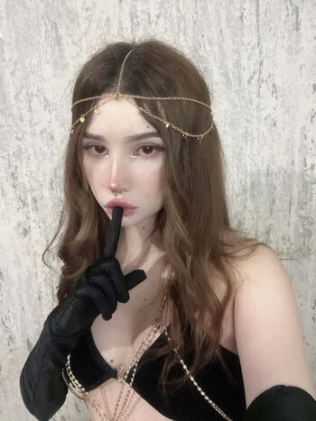 Alskohope leaked private photo uncensored HD quality