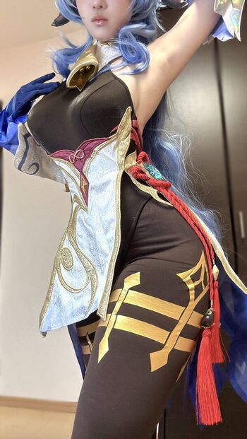 Altius cos page leaked private photo uncensored HD quality