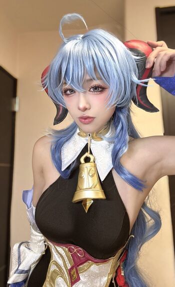 Altius cos page leaked private photo uncensored HD quality