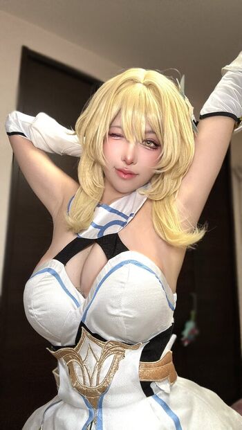 Altius cos page leaked private photo uncensored HD quality
