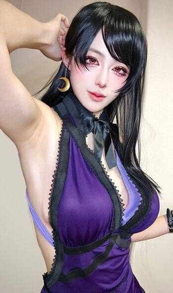 Altius cos page leaked private photo uncensored HD quality