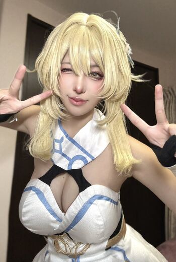 Altius cos page leaked private photo uncensored HD quality