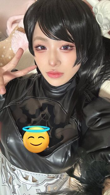 Altius cos page leaked private photo uncensored HD quality