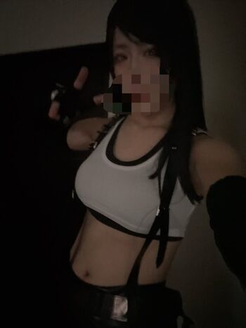 Altius cos page leaked private photo uncensored HD quality