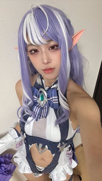 Altius cos page leaked private photo uncensored HD quality