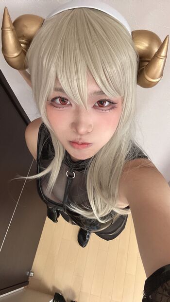Altius cos page leaked private photo uncensored HD quality