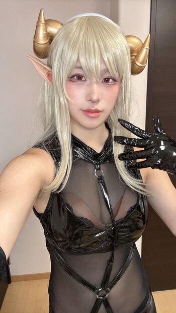 Altius cos page leaked private photo uncensored HD quality