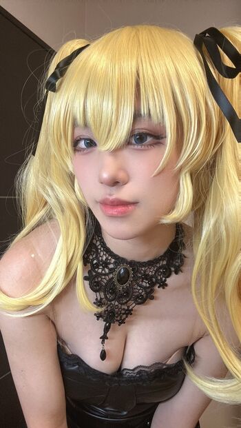 Altius cos page leaked private photo uncensored HD quality