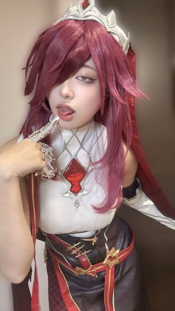 Altius cos page leaked private photo uncensored HD quality