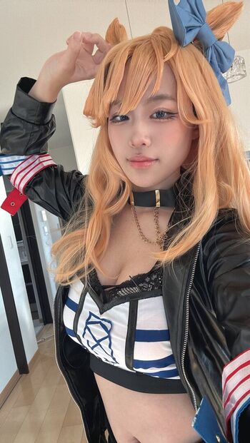 Altius cos page leaked private photo uncensored HD quality