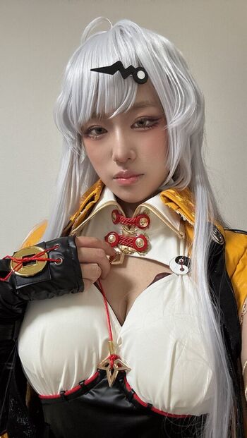 Altius cos page leaked private photo uncensored HD quality