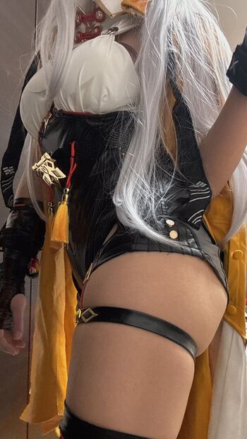Altius cos page leaked private photo uncensored HD quality