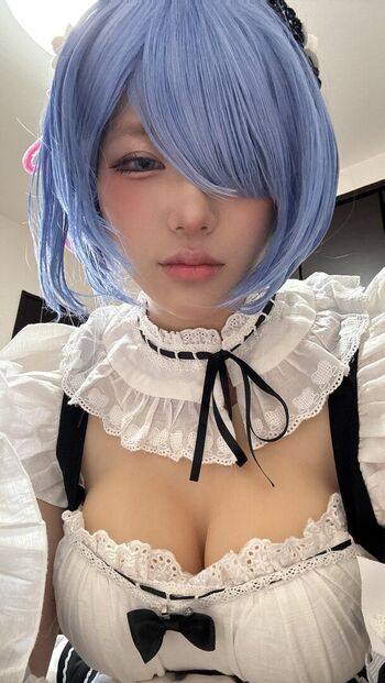 Altius cos leaked private photo uncensored HD quality