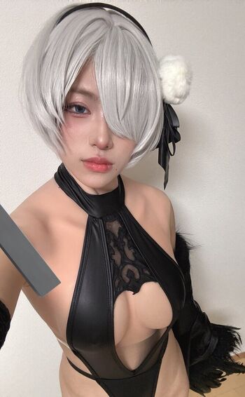 Altius cos leaked private photo uncensored HD quality