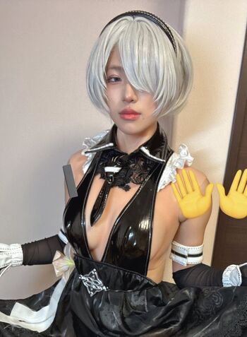 Altius cos leaked private photo uncensored HD quality