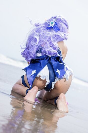 Altius cos leaked private photo uncensored HD quality