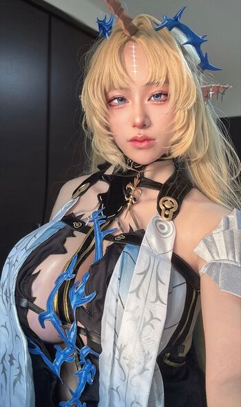 Altius cos leaked private photo uncensored HD quality