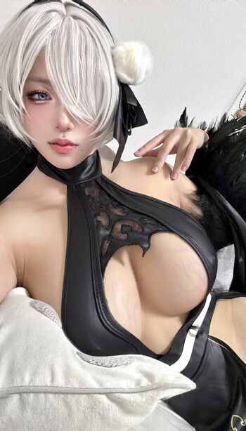 Altius cos leaked private photo uncensored HD quality