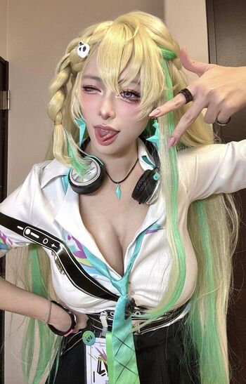 Altius cos leaked private photo uncensored HD quality