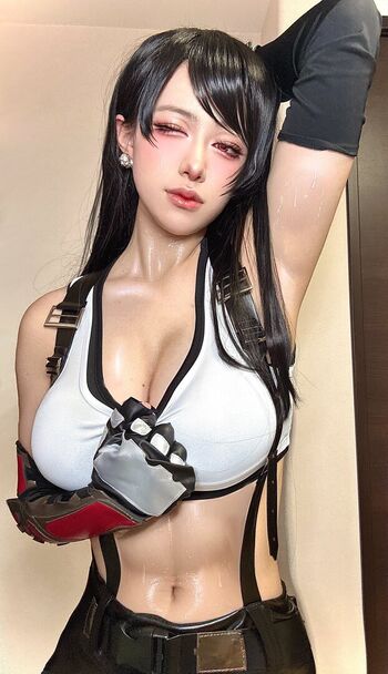 Altius cos leaked private photo uncensored HD quality