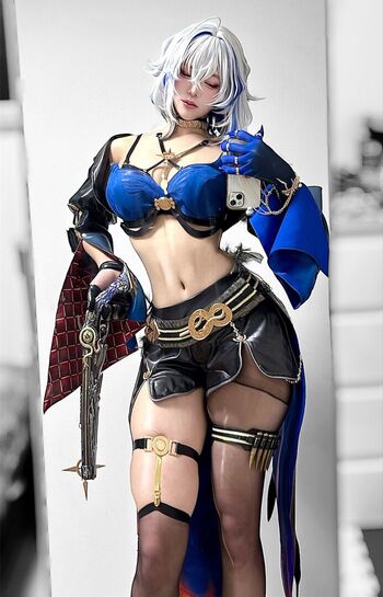 Altius cos leaked private photo uncensored HD quality