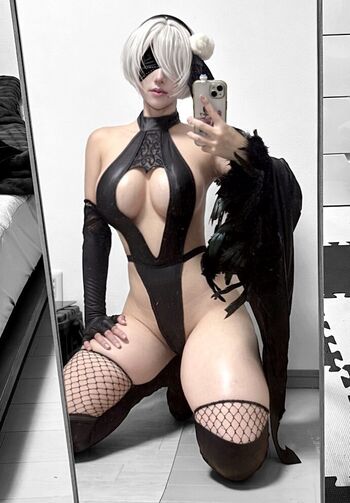 Altius cos leaked private photo uncensored HD quality
