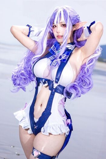 Altius cos page leaked private photo uncensored HD quality