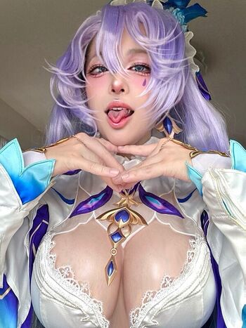 Altius cos page leaked private photo uncensored HD quality