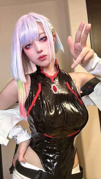 Altius cos page leaked private photo uncensored HD quality