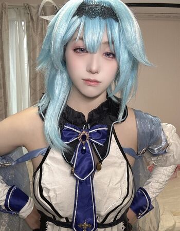Altius cos page leaked private photo uncensored HD quality
