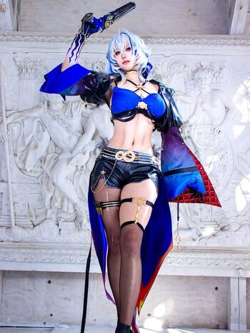 Altius cos leaked private photo uncensored HD quality