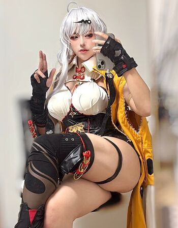 Altius cos leaked private photo uncensored HD quality