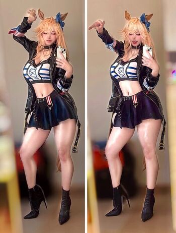 Altius cos leaked private photo uncensored HD quality