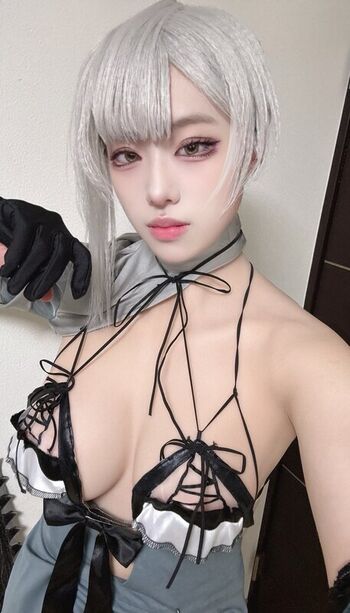 Altius cos leaked private photo uncensored HD quality