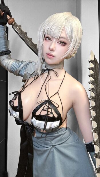 Altius cos leaked private photo uncensored HD quality