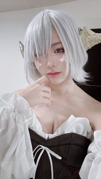 Altius cos leaked private photo uncensored HD quality