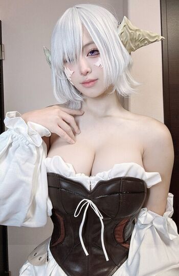 Altius cos leaked private photo uncensored HD quality