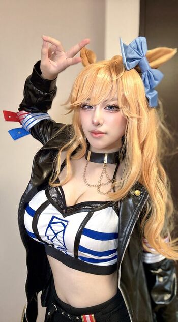 Altius cos leaked private photo uncensored HD quality